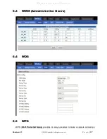 Preview for 20 page of ReadyNet LTE520 User Manual