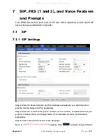 Preview for 22 page of ReadyNet LTE520 User Manual