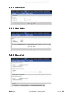 Preview for 23 page of ReadyNet LTE520 User Manual