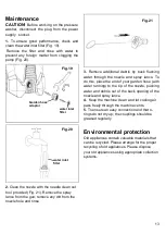 Preview for 15 page of Reaim BIMK Instructions Manual