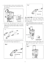 Предварительный просмотр 10 страницы Reaim BY-PW01-B2Z-050 Operator'S Manual