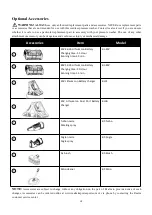 Предварительный просмотр 19 страницы Reaim BY-PW01-B2Z-050 Operator'S Manual