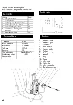 Preview for 6 page of Reaim BY02-VBW-WT Manual