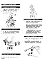 Предварительный просмотр 5 страницы Reaim BYO1-VBJ-W Instruction Manual