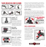 Preview for 4 page of REAL AVID MASTER GUN VISE TORQ-LOK User Manual