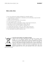 Preview for 2 page of Real Cable HDD14b Operating Manual