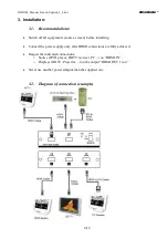 Preview for 4 page of Real Cable HDD14b Operating Manual