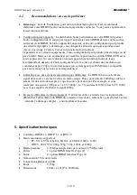 Preview for 11 page of Real Cable HDD14b Operating Manual