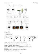 Предварительный просмотр 3 страницы Real Cable HDD18 Operating Manual