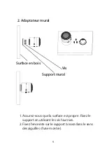 Предварительный просмотр 10 страницы Real Cable iPlug-SPK10 Manual