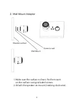 Предварительный просмотр 19 страницы Real Cable iPlug-SPK10 Manual