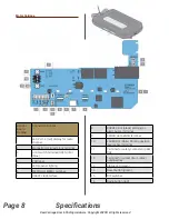 Предварительный просмотр 8 страницы Real Carriage Door & Sliding Hardware Edison Sliding Opener Installation Manual