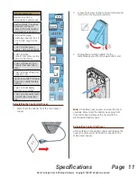 Предварительный просмотр 11 страницы Real Carriage Door & Sliding Hardware Edison Sliding Opener Installation Manual