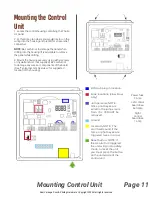 Preview for 11 page of Real Carriage Door & Sliding Hardware Franklin Autoswing Installation Manual