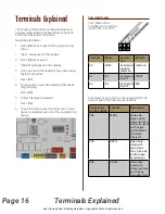 Preview for 16 page of Real Carriage Door & Sliding Hardware Franklin Autoswing Installation Manual