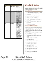 Preview for 20 page of Real Carriage Door & Sliding Hardware Franklin Autoswing Installation Manual