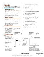 Preview for 25 page of Real Carriage Door & Sliding Hardware Franklin Autoswing Installation Manual