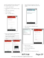 Preview for 29 page of Real Carriage Door & Sliding Hardware Franklin Autoswing Installation Manual