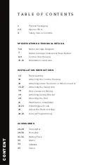 Preview for 2 page of Real Carriage Door & Sliding Hardware Fremont Opener Installation Manual