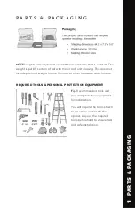 Preview for 3 page of Real Carriage Door & Sliding Hardware Fremont Opener Installation Manual