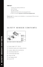 Preview for 6 page of Real Carriage Door & Sliding Hardware Fremont Opener Installation Manual