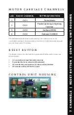 Preview for 9 page of Real Carriage Door & Sliding Hardware Fremont Opener Installation Manual