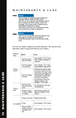 Preview for 12 page of Real Carriage Door & Sliding Hardware Fremont Opener Installation Manual