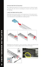 Preview for 16 page of Real Carriage Door & Sliding Hardware Fremont Opener Installation Manual