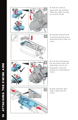 Preview for 18 page of Real Carriage Door & Sliding Hardware Fremont Opener Installation Manual