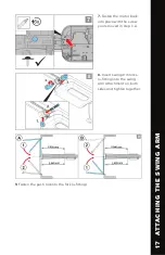 Preview for 19 page of Real Carriage Door & Sliding Hardware Fremont Opener Installation Manual