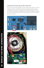 Preview for 20 page of Real Carriage Door & Sliding Hardware Fremont Opener Installation Manual