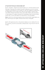 Preview for 21 page of Real Carriage Door & Sliding Hardware Fremont Opener Installation Manual