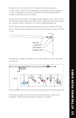 Preview for 25 page of Real Carriage Door & Sliding Hardware Fremont Opener Installation Manual