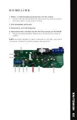 Preview for 31 page of Real Carriage Door & Sliding Hardware Fremont Opener Installation Manual