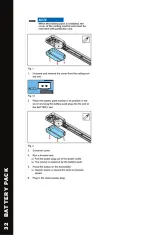 Preview for 34 page of Real Carriage Door & Sliding Hardware Fremont Opener Installation Manual