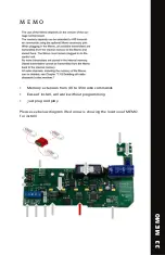 Preview for 35 page of Real Carriage Door & Sliding Hardware Fremont Opener Installation Manual