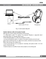 Preview for 5 page of Real-El GD-840 User Manual