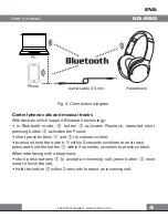 Предварительный просмотр 5 страницы Real-El GD-880 User Manual