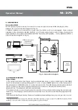 Preview for 6 page of Real-El M-375 Operation Manual