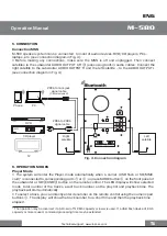 Предварительный просмотр 6 страницы Real-El M-580 Operation Manual