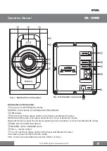 Предварительный просмотр 4 страницы Real-El M-590 Operation Manual