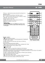 Предварительный просмотр 5 страницы Real-El M-590 Operation Manual