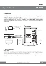 Preview for 6 page of Real-El M-590 Operation Manual