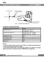 Preview for 3 page of Real-El MOBILE Z-1715 User Manual