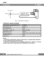 Preview for 3 page of Real-El Z-1007 User Manual