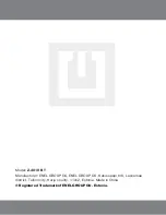 Preview for 8 page of Real-El Z-4010 BT User Manual