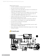 Preview for 12 page of Real Fires Flameboyant RF800 User Manual & Service Manual