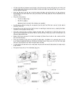 Preview for 11 page of Real Fires Flameboyant RF800EN Installation Manual