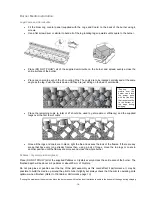 Предварительный просмотр 18 страницы Real Fires Flameboyant RF800EN Installation Manual