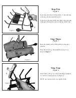 Preview for 4 page of Real Flame 2610B Instruction Manual